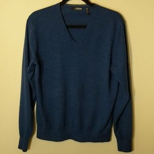 Murano V-Neck Sweater